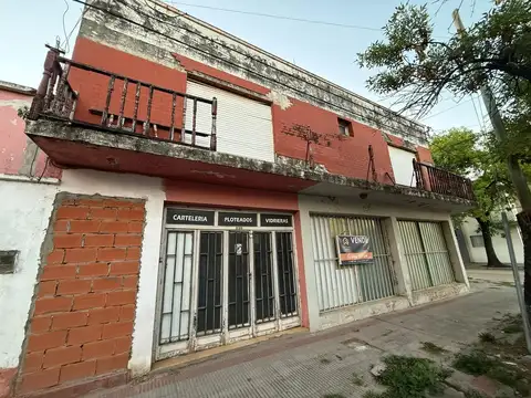 Roca Y San Juan