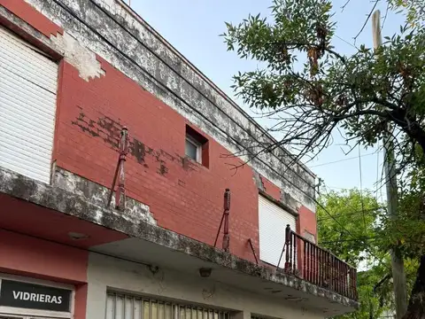 Roca Y San Juan