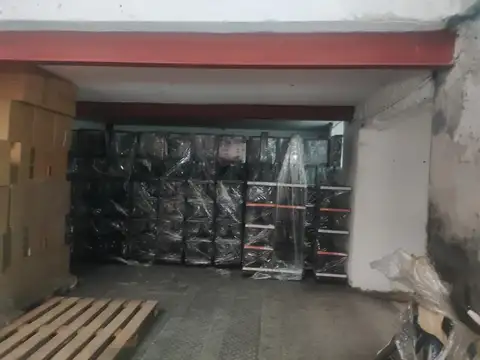 Galpon en Alquiler en Lomas del Millon, $ 3.200.000