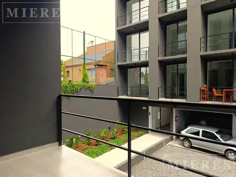 Departamento de 2 ambientes en VENTA A ESTRENAR - Tigre Vista Residencial