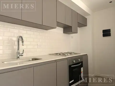 Departamento en Venta en Tigre Residencial, USD 130.000