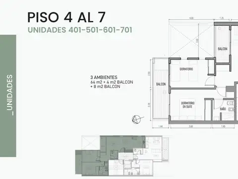Tucumán al 3700