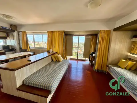 Departamento en Alquiler Temporal de 1 dormitorio