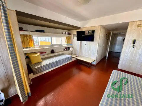 Departamento en Alquiler Temporal con 1 cocheras