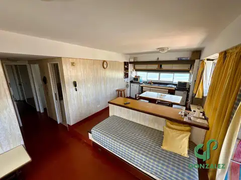 Departamento en Alquiler Temporal al Suroeste