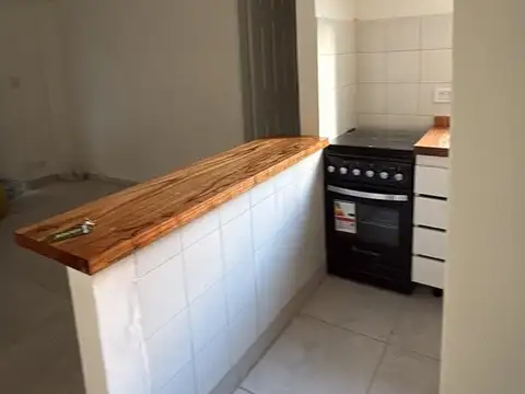 Departamento en Alquiler de 3 ambientes