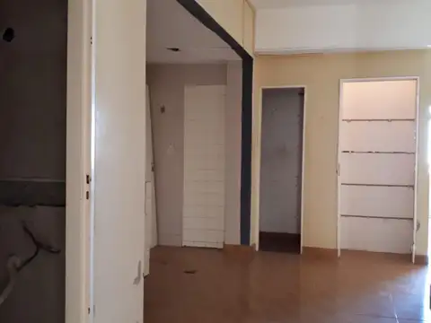 Oficina Monoambiente con 3 baños