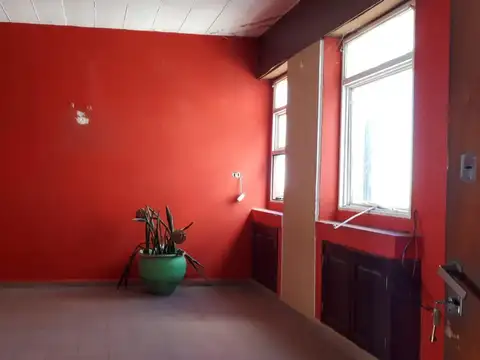 SE VENDE:  OFICINAS EN EDIFICIO PLAZA, JUAN B. JUSTO 66.