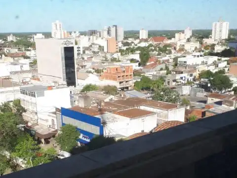 SE VENDE: 3 OFICIAS EN EDIFICIO PLAZA, JUAN B. JUSTO 66.