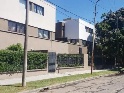Departamento en venta Monte Grande