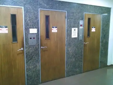 VENTA Cochera Cubierta Privada | Av. Corrientes 800