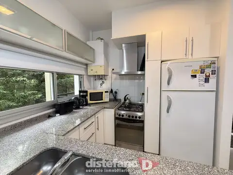 Departamento en Venta de 3 ambientes