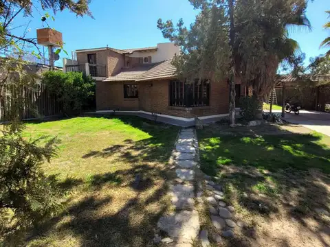 CASA EN VENTA APTA CRÉDITO