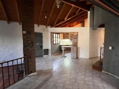 CASA EN VENTA APTA CRÉDITO