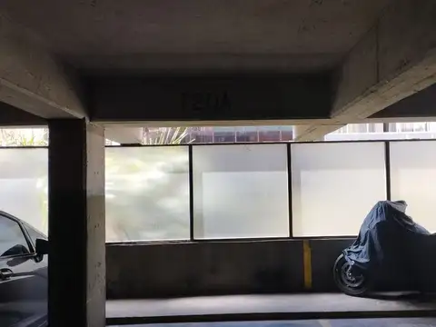 COCHERA DOBLE TECHADA VENTA BELGRANO SEGURIDAD