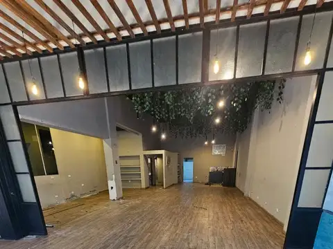 Local en Alquiler en Las Cañitas, USD 8.000