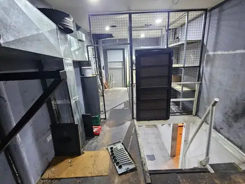 Local en Alquiler en Las Cañitas, USD 8.000