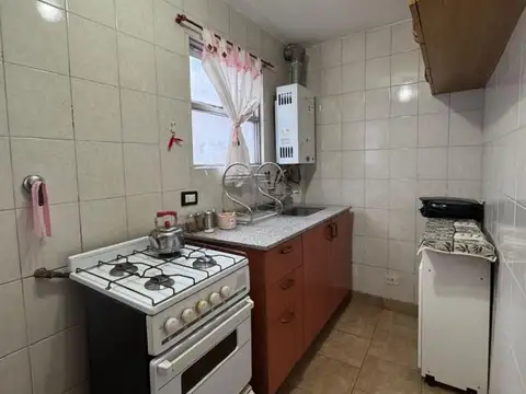 Avenida Chorroarín 1400