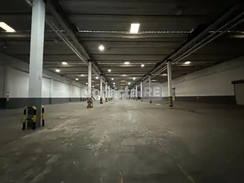 Galpon en Alquiler 10 años