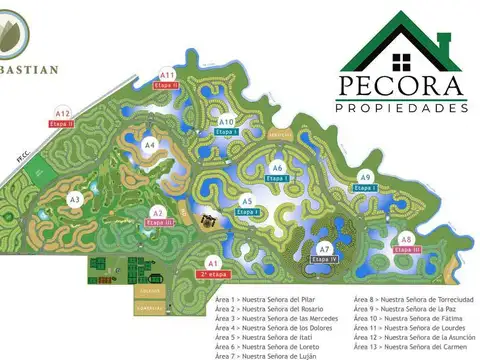 Terreno en Venta de 650,0 m2