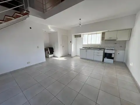 Avenida Argentina al 4400