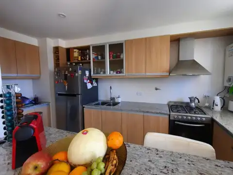 Olavarría 300, Piso 4