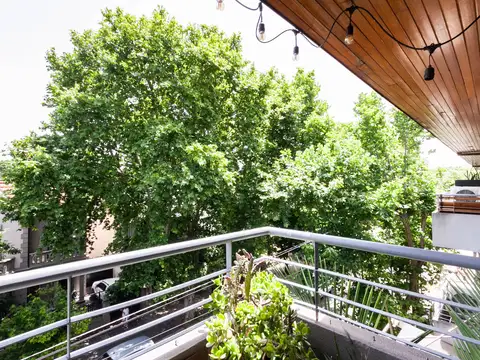 Departamento en Venta 15 años