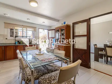 Casa en Venta de 4 dormitorios