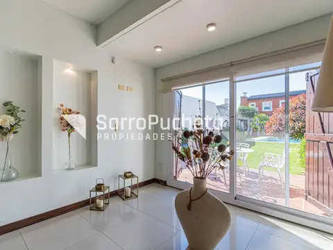 Casa en Venta 15 años