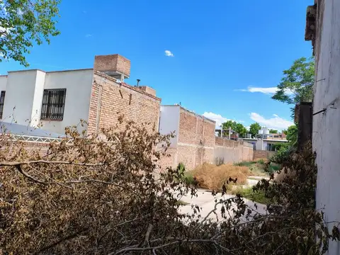 Terreno en Venta en Mendoza, USD 87.000
