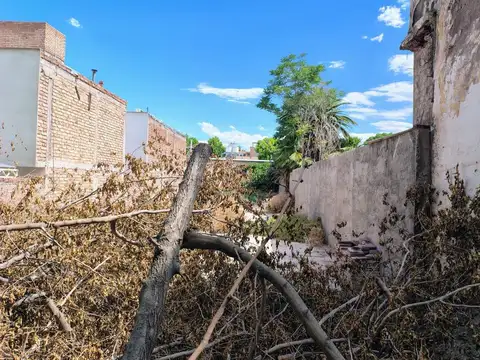 LOTE EN CALLE JUAN DE DIOS VIDELA - SEXTA SECCION