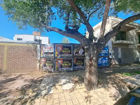 LOTE EN CALLE JUAN DE DIOS VIDELA - SEXTA SECCION