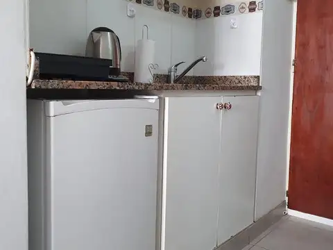 Departamento en Alquiler Temporal 15 años