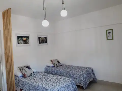 Departamento en Alquiler Temporal en Monserrat, $ 590.000