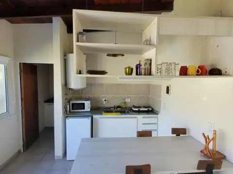 Minuanes 200 , Piso 0