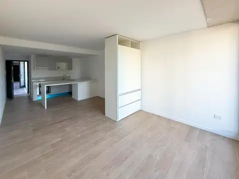 Departamento en Alquiler A Estrenar