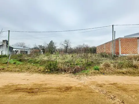 Terreno en Venta en Concordia, Entre Ríos