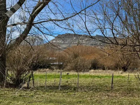 VENTA TERRENO- JUNIN DE LOS ANDES - NEUQUEN