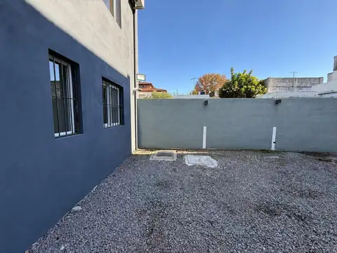 Depto Tipo Casa en Alquiler en Beccar, $ 3.000.000