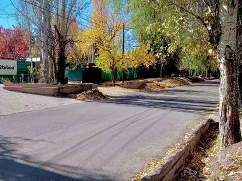 Terreno en Venta en Lujan de Cuyo, Luján de Cuyo