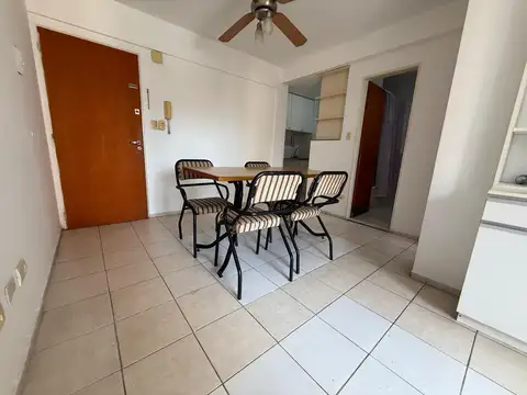Departamento en Alquiler 20 años