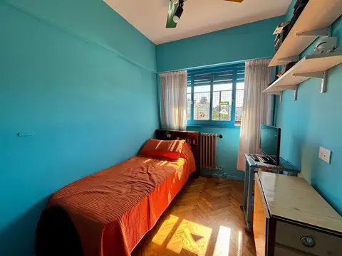 Departamento en Venta 49 años