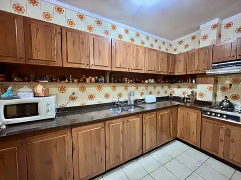 Departamento en Venta de 4 ambientes