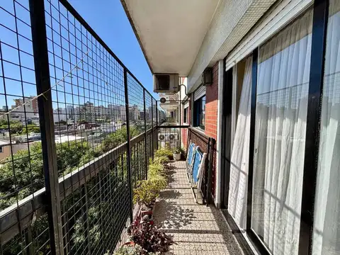 Departamento en Venta en Villa Crespo, USD 270.000