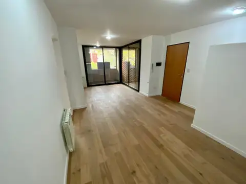 Departamento en Alquiler en Alberdi, Rosario