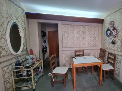Venta de Departamento 3 amb con Balcón Caballito Av. La Plata y Rivadavia