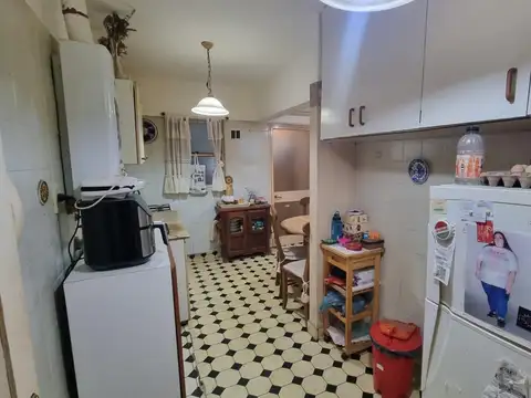 Departamento en Venta 40 años