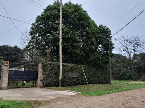 Isabel de Barnes 3500 , Piso 0