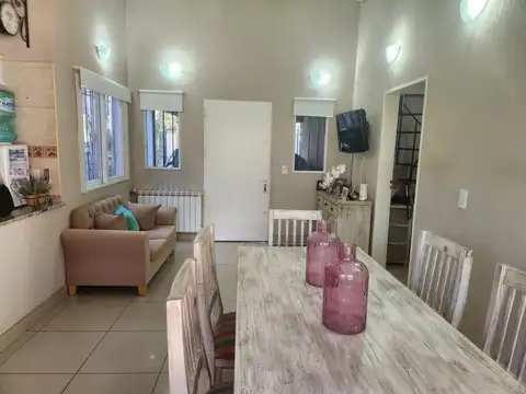 Casa en Venta al Noreste