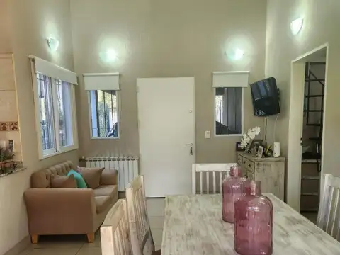 Casa en Venta 10 años